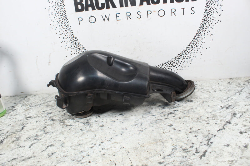 2017 SKI-DOO SUMMIT 850 SP Air Box Airbox Primary Intake Chamber 508000795 - Snowmobile