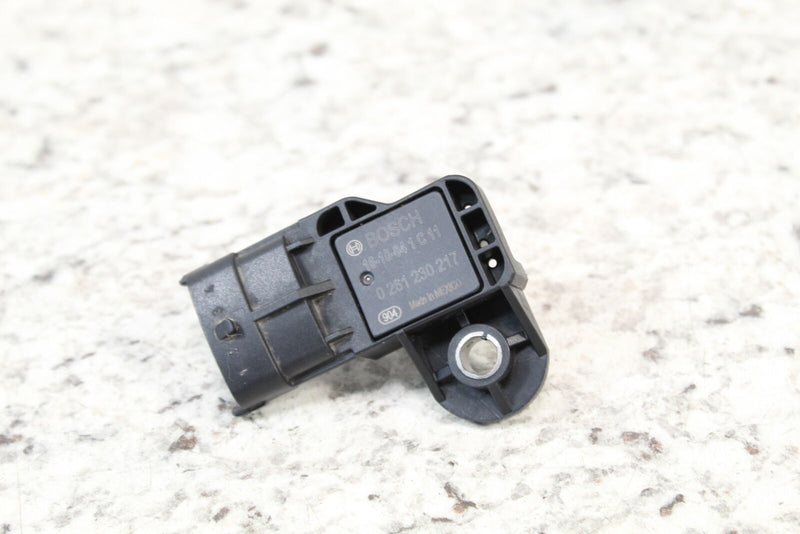 2017 SKI-DOO SUMMIT 850 SP Air Temperature Sensor 707000995