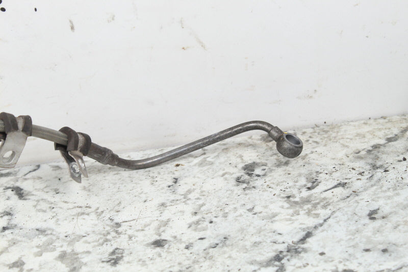 2017 SKI-DOO SUMMIT 850 SP Brake Line Hose 507032571. Snowmobile