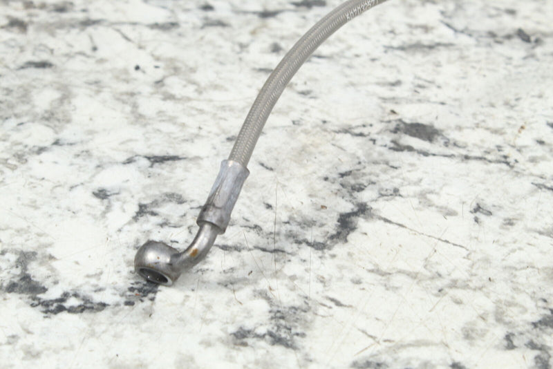 2017 SKI-DOO SUMMIT 850 SP Brake Line Hose 507032571. Snowmobile