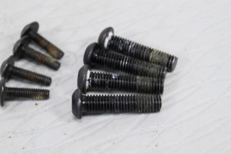 2017 SKI-DOO SUMMIT 850 SP Caliper Mounting Bolts 250000764 - Snowmobile