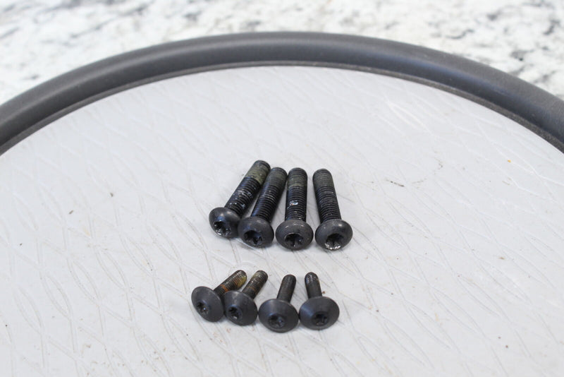 2017 SKI-DOO SUMMIT 850 SP Caliper Mounting Bolts 250000764 - Snowmobile