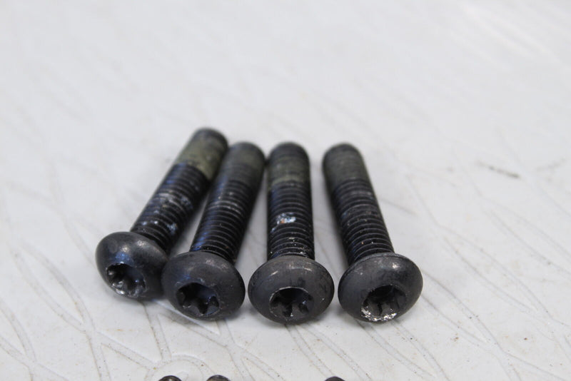 2017 SKI-DOO SUMMIT 850 SP Caliper Mounting Bolts 250000764 - Snowmobile
