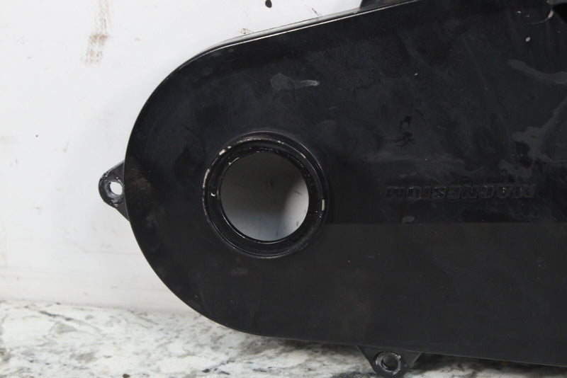 2017 SKI-DOO SUMMIT 850 SP Chain Case Chaincase Cover Lid 504153357. Snowmobile