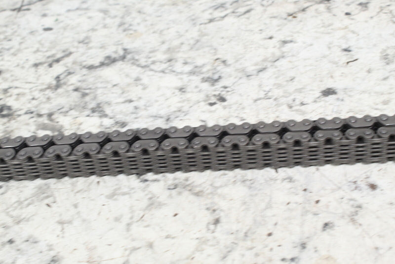 2017 SKI-DOO SUMMIT 850 SP Chaincase Chain 116 Pin 504153397 - Snowmobile