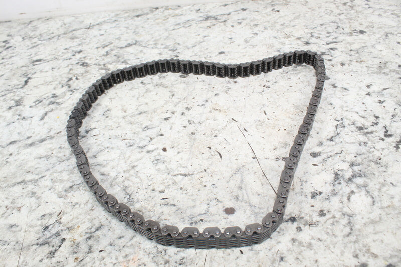 2017 SKI-DOO SUMMIT 850 SP Chaincase Chain 116 Pin 504153397 - Snowmobile