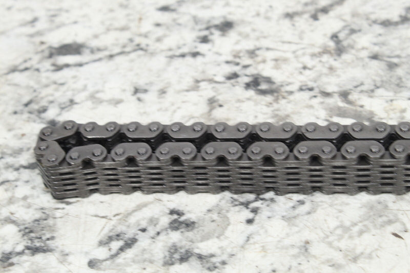 2017 SKI-DOO SUMMIT 850 SP Chaincase Chain 116 Pin 504153397 - Snowmobile