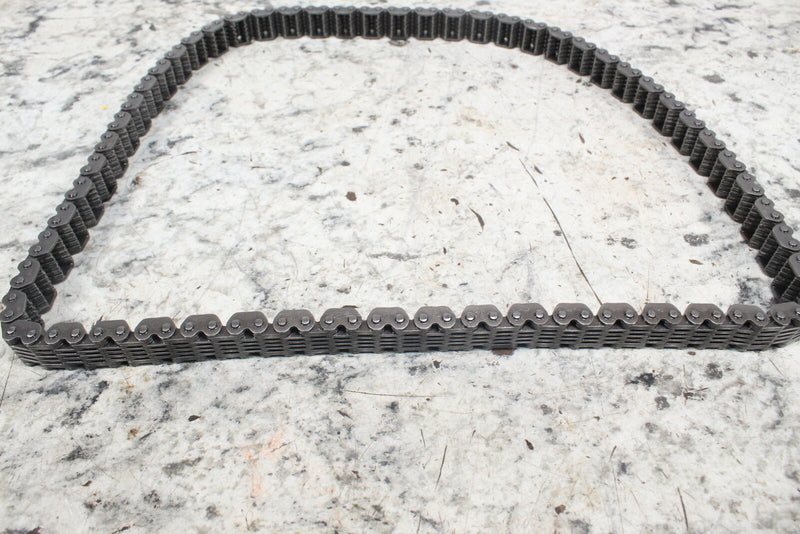 2017 SKI-DOO SUMMIT 850 SP Chaincase Chain 116 Pin 504153397 - Snowmobile