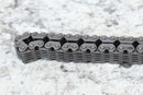 2017 SKI-DOO SUMMIT 850 SP Chaincase Chain 116 Pins 504153397 - Snowmobile