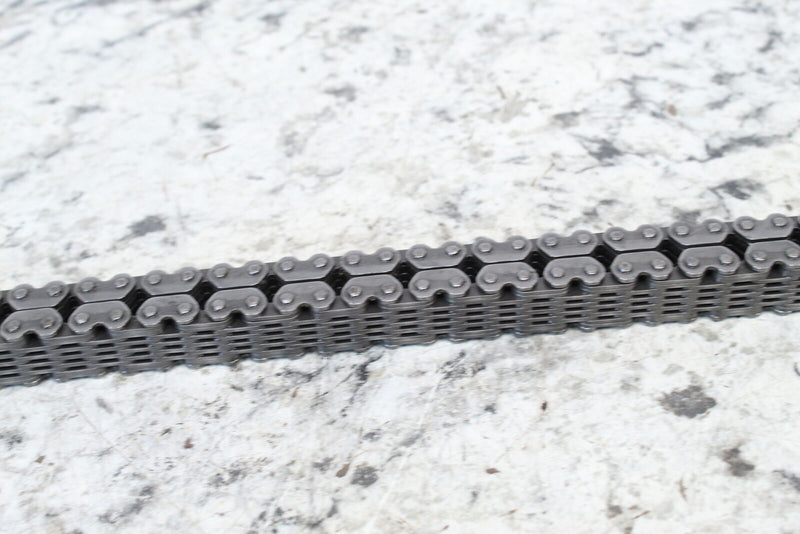 2017 SKI-DOO SUMMIT 850 SP Chaincase Chain 116 Pins 504153397 - Snowmobile