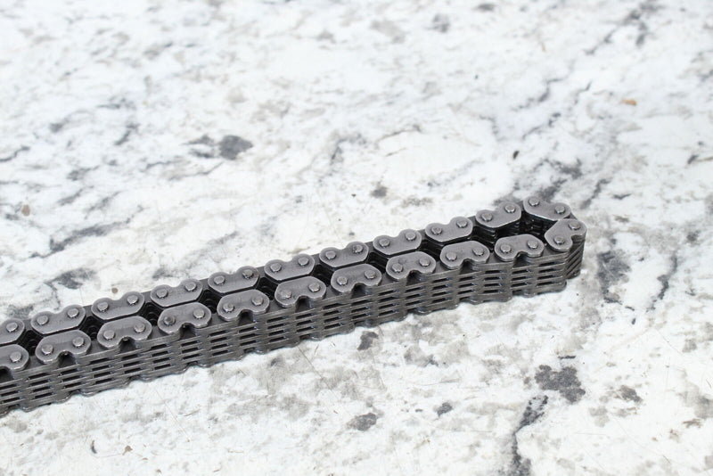 2017 SKI-DOO SUMMIT 850 SP Chaincase Chain 116 Pins 504153397 - Snowmobile