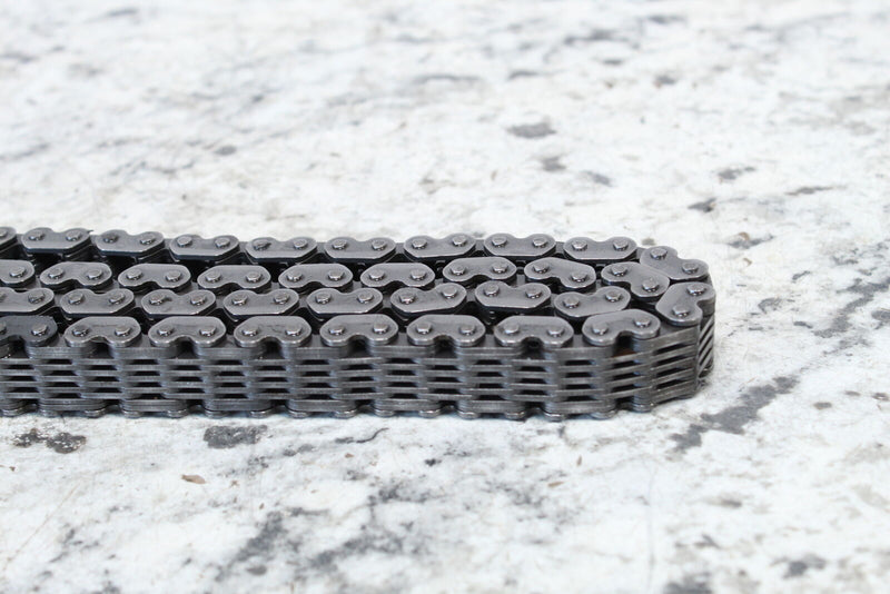 2017 SKI-DOO SUMMIT 850 SP Chaincase Chain 116 Pins 504153397 - Snowmobile