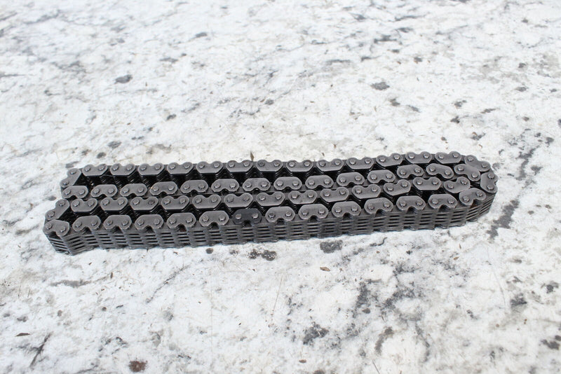 2017 SKI-DOO SUMMIT 850 SP Chaincase Chain 116 Pins 504153397 - Snowmobile