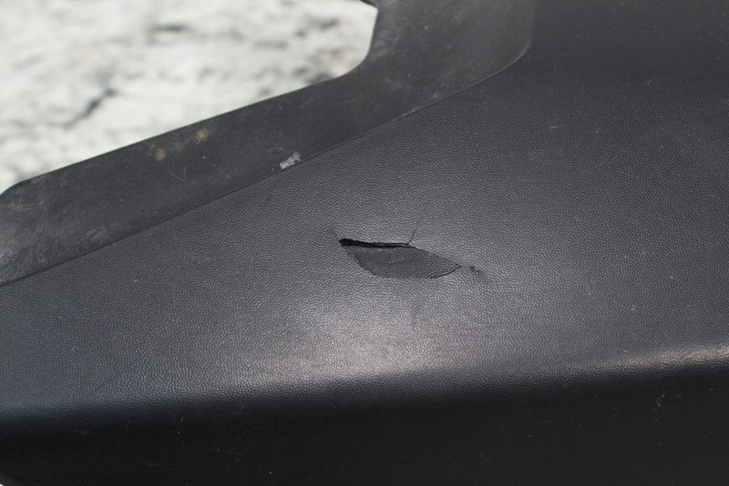 2017 SKI-DOO SUMMIT 850 SP Console Center Cover 517305892 - Snowmobile