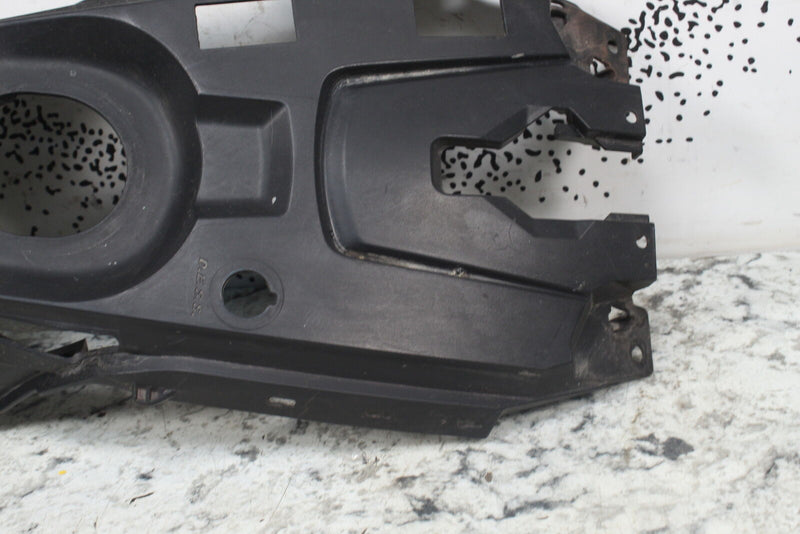 2017 SKI-DOO SUMMIT 850 SP Console Center Cover 517305892 - Snowmobile