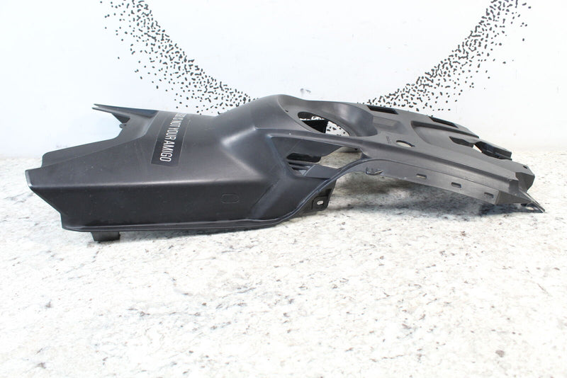 2017 SKI-DOO SUMMIT 850 SP Console Center Cover 517305892