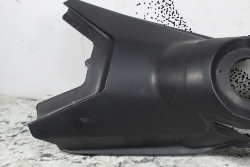 2017 SKI-DOO SUMMIT 850 SP Console Center Cover 517305892 - Snowmobile
