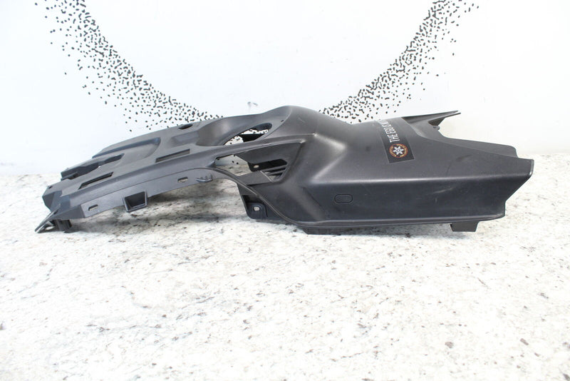 2017 SKI-DOO SUMMIT 850 SP Console Center Cover 517305892