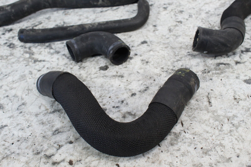 2017 SKI-DOO SUMMIT 850 SP Coolant Antifreeze Hoses 509000963 - Snowmobile