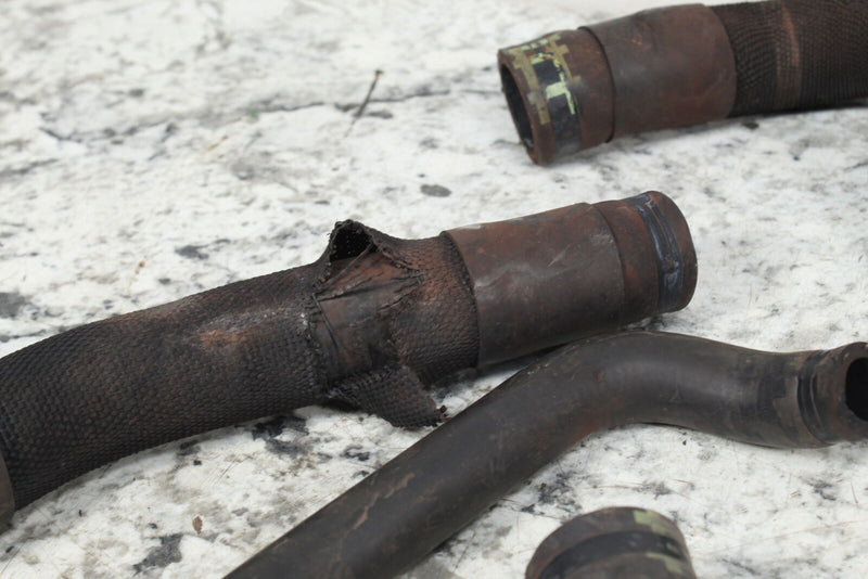 2017 SKI-DOO SUMMIT 850 SP Coolant Hoses 509000963