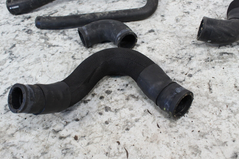 2017 SKI-DOO SUMMIT 850 SP Coolant Antifreeze Hoses 509000963 - Snowmobile