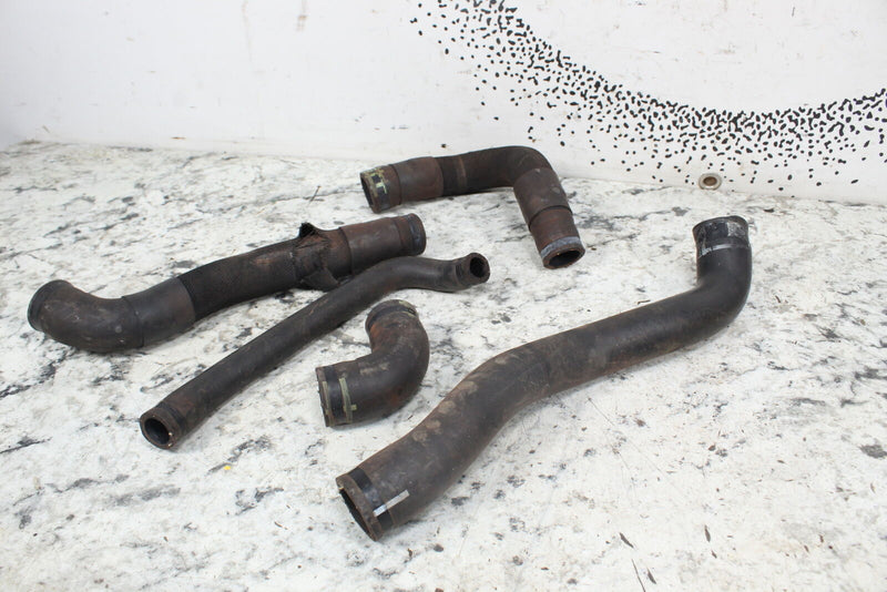 2017 SKI-DOO SUMMIT 850 SP Coolant Hoses 509000963