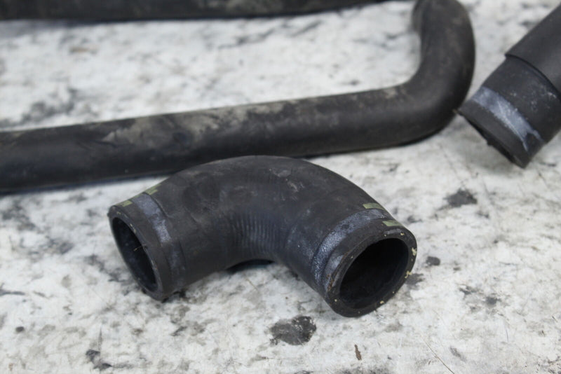 2017 SKI-DOO SUMMIT 850 SP Coolant Antifreeze Hoses 509000963 - Snowmobile