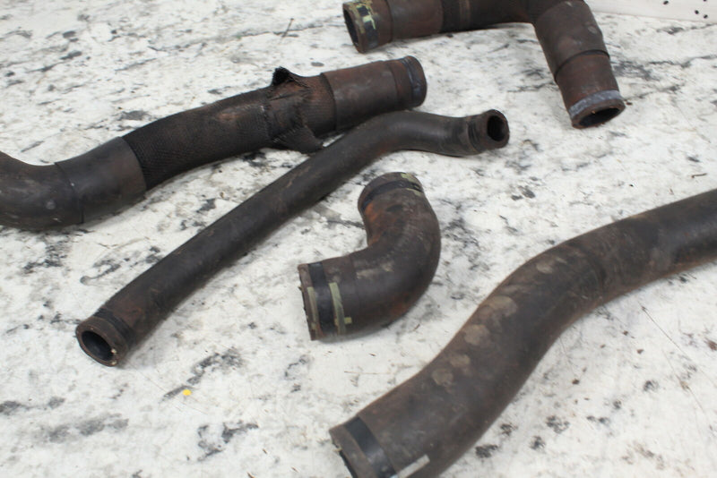 2017 SKI-DOO SUMMIT 850 SP Coolant Hoses 509000963
