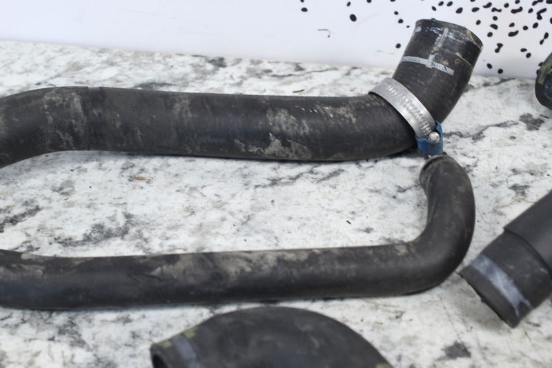 2017 SKI-DOO SUMMIT 850 SP Coolant Antifreeze Hoses 509000963 - Snowmobile