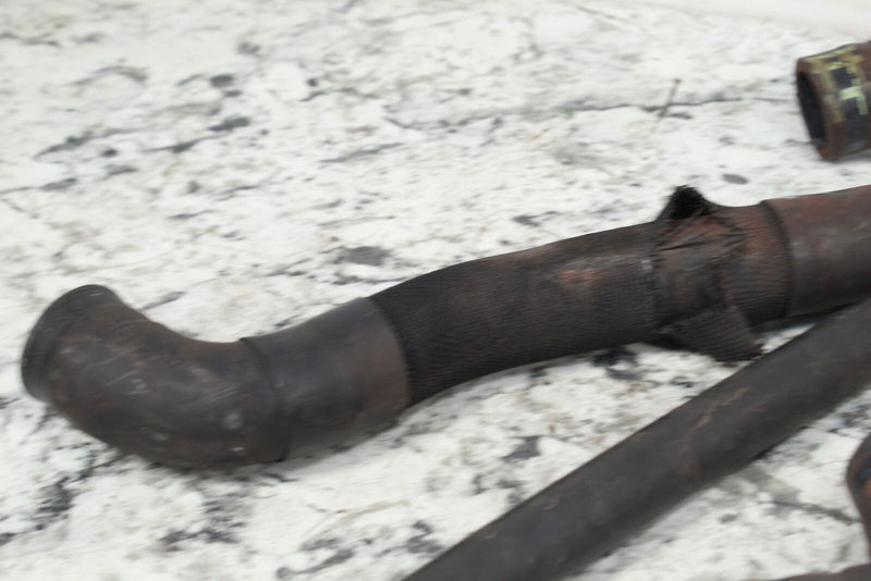 2017 SKI-DOO SUMMIT 850 SP Coolant Hoses 509000963