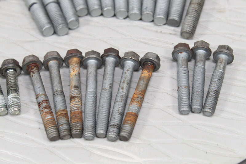 2017 SKI-DOO SUMMIT 850 SP Crankcase Bolts 420941517 - Snowmobile