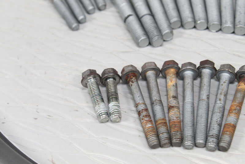 2017 SKI-DOO SUMMIT 850 SP Crankcase Bolts 420941517 - Snowmobile