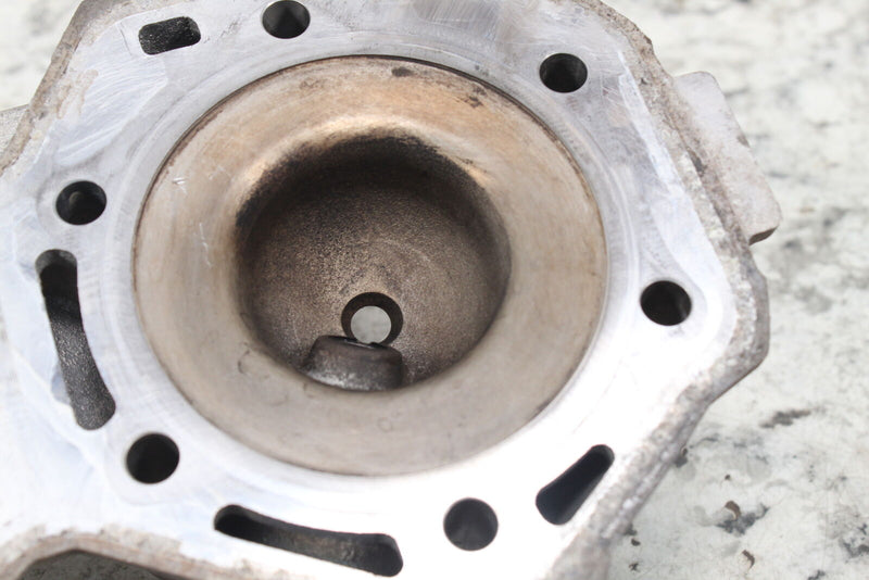 2017 SKI-DOO SUMMIT 850 SP Cylinder Head 420413292
