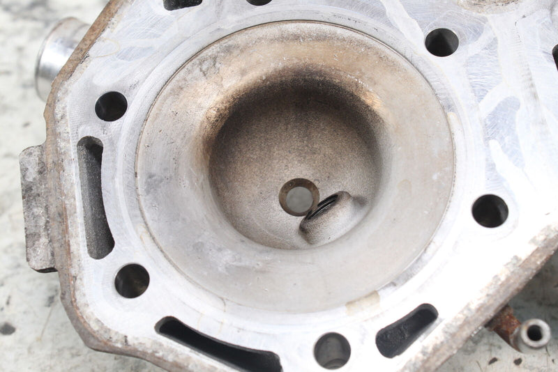 2017 SKI-DOO SUMMIT 850 SP Cylinder Head 420413292