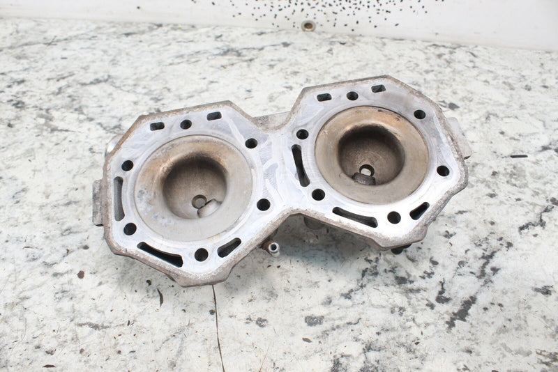 2017 SKI-DOO SUMMIT 850 SP Cylinder Head 420413292
