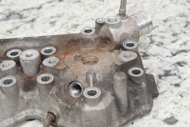 2017 SKI-DOO SUMMIT 850 SP Cylinder Head 420413292
