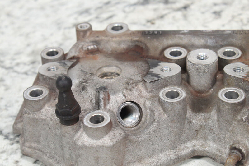 2017 SKI-DOO SUMMIT 850 SP Cylinder Head 420413292
