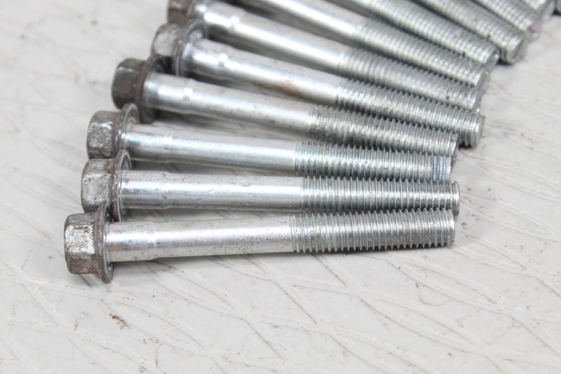 2017 SKI-DOO SUMMIT 850 SP Cylinder Head Mounting Bolts 420640954 - Snowmobile