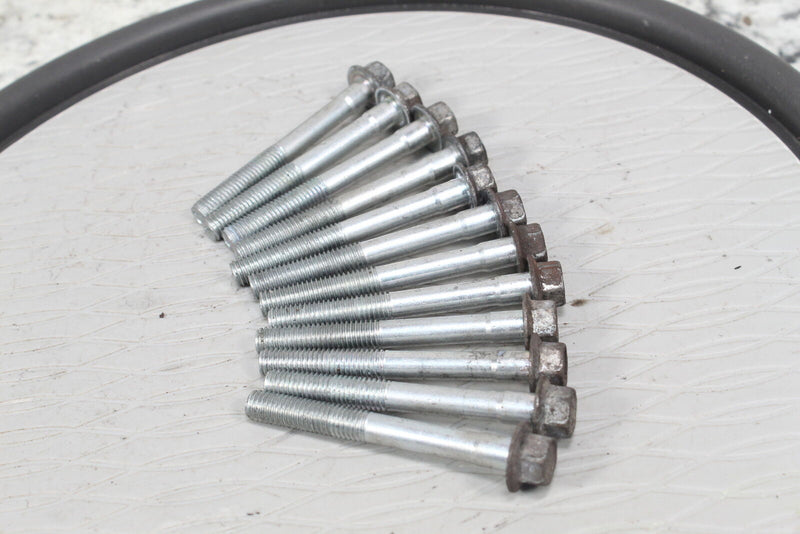 2017 SKI-DOO SUMMIT 850 SP Cylinder Head Mounting Bolts 420640954 - Snowmobile