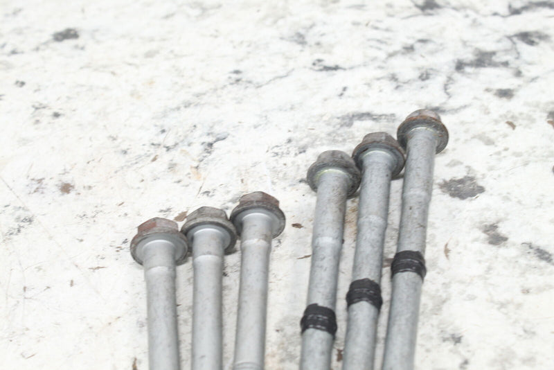 2017 SKI-DOO SUMMIT 850 SP Cylinder Mounting Bolts 420641762 - Snowmobile