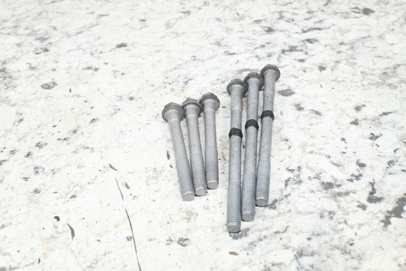 2017 SKI-DOO SUMMIT 850 SP Cylinder Mounting Bolts 420641762 - Snowmobile