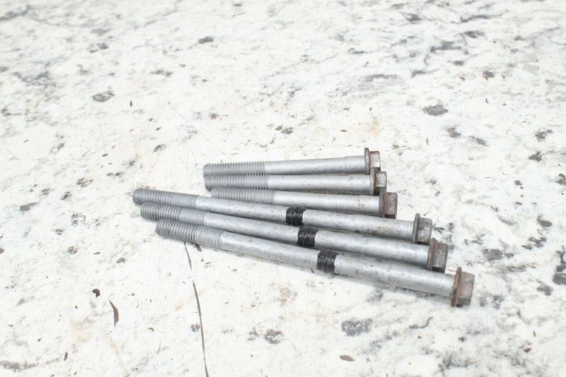 2017 SKI-DOO SUMMIT 850 SP Cylinder Mounting Bolts 420641762 - Snowmobile