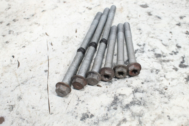 2017 SKI-DOO SUMMIT 850 SP Cylinder Mounting Bolts 420641762 - Snowmobile