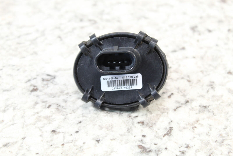 2017 SKI-DOO SUMMIT 850 SP DESS Key Base D.E.S.S. 515178225