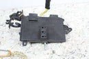 2017 SKI-DOO SUMMIT 850 SP ECM CDI ECU Ignition Module w/ Key - 512061093 - Snowmobile