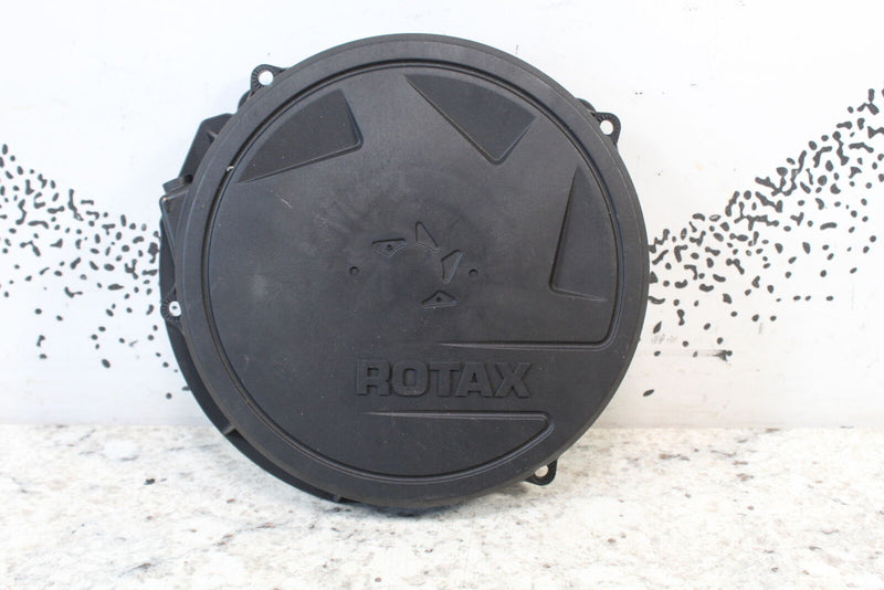 2017 SKI-DOO SUMMIT 850 SP Electric Starter Housing 420912125 - Snowmobile