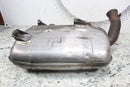 2017 SKI-DOO SUMMIT 850 SP Exhaust Can Muffler 514055193
