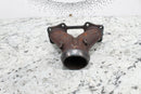 2017 SKI-DOO SUMMIT 850 SP Exhaust Manifold Y Pipe 420873030 - Snowmobile