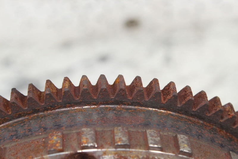 2017 SKI-DOO SUMMIT 850 SP Flywheel Rotor 420864431. Snowmobile