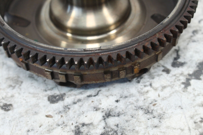 2017 SKI-DOO SUMMIT 850 SP Flywheel Rotor 420864431 - Snowmobile
